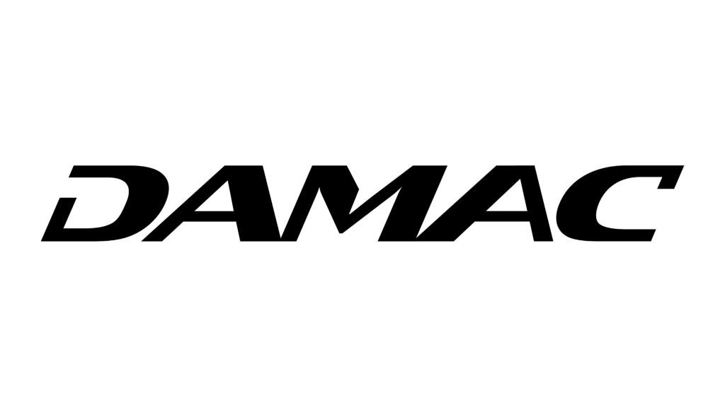 Damac-Logo